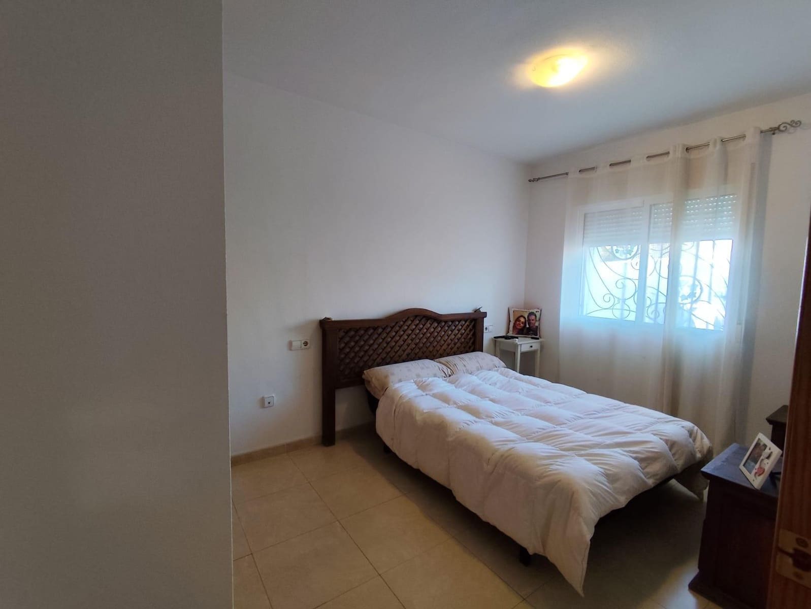Bungalow de 2 habitaciones en San Javier en venta con garaje - 129.500 € (Ref: 9468505)