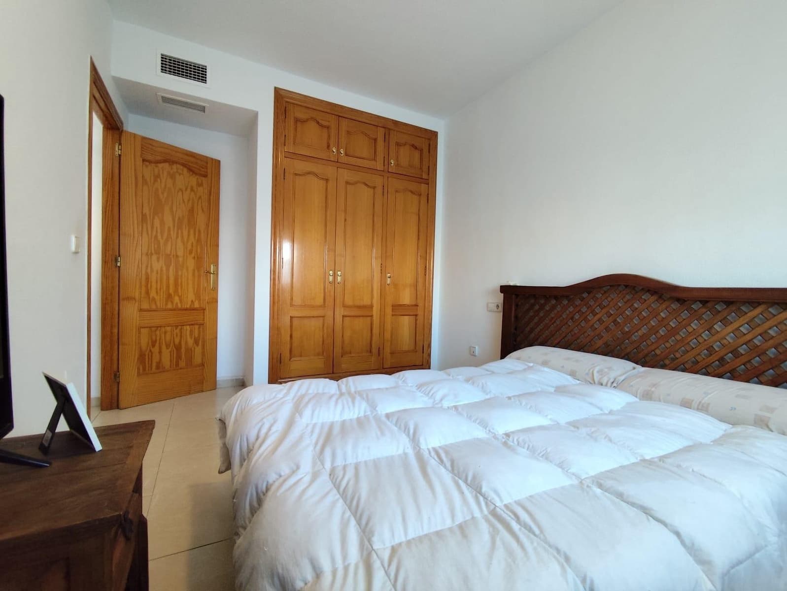 Bungalow de 2 habitaciones en San Javier en venta con garaje - 129.500 € (Ref: 9468505)