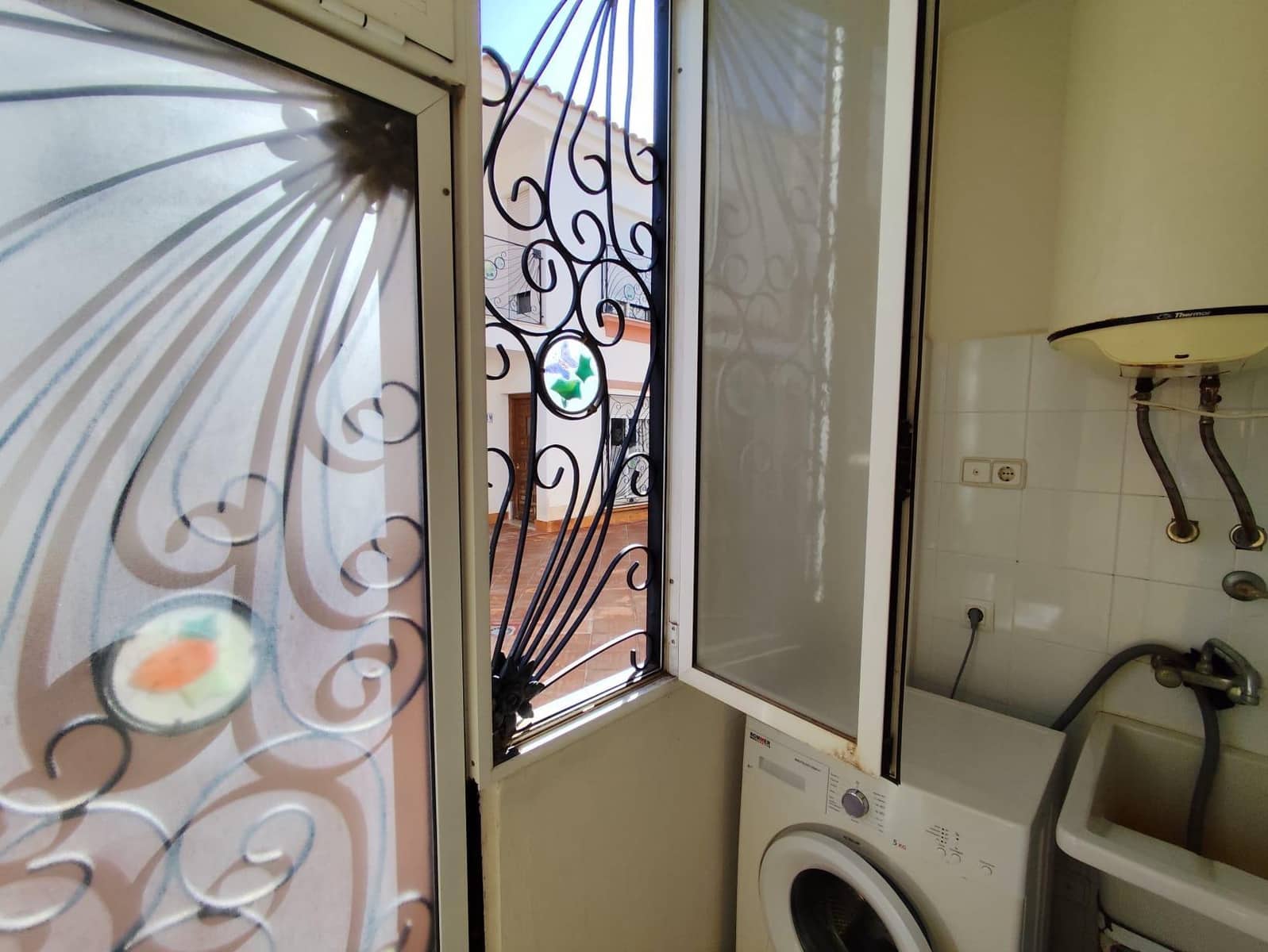 Bungalow de 2 habitaciones en San Javier en venta con garaje - 129.500 € (Ref: 9468505)