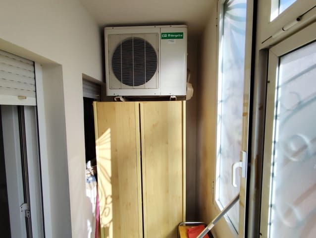 Bungalow de 2 habitaciones en San Javier en venta con garaje - 129.500 € (Ref: 9468505)