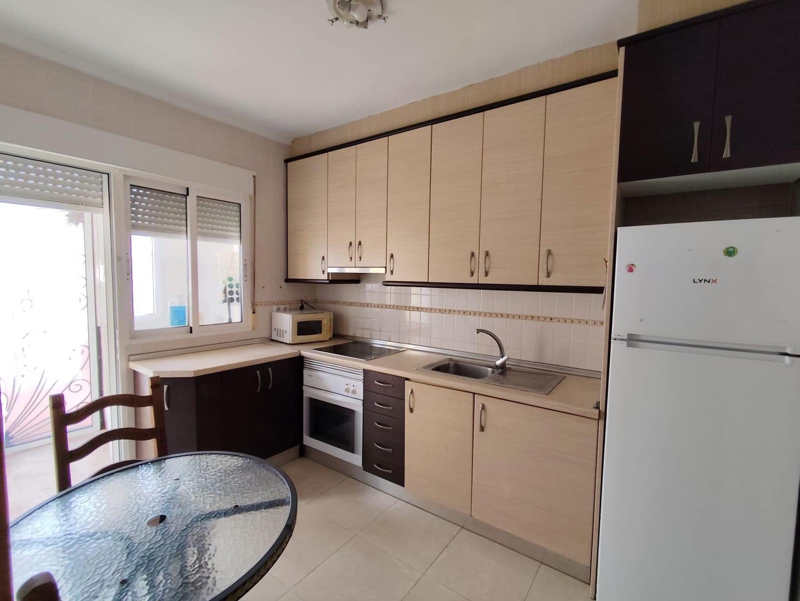 Bungalow de 2 habitaciones en San Javier en venta con garaje - 129.500 € (Ref: 9468505)