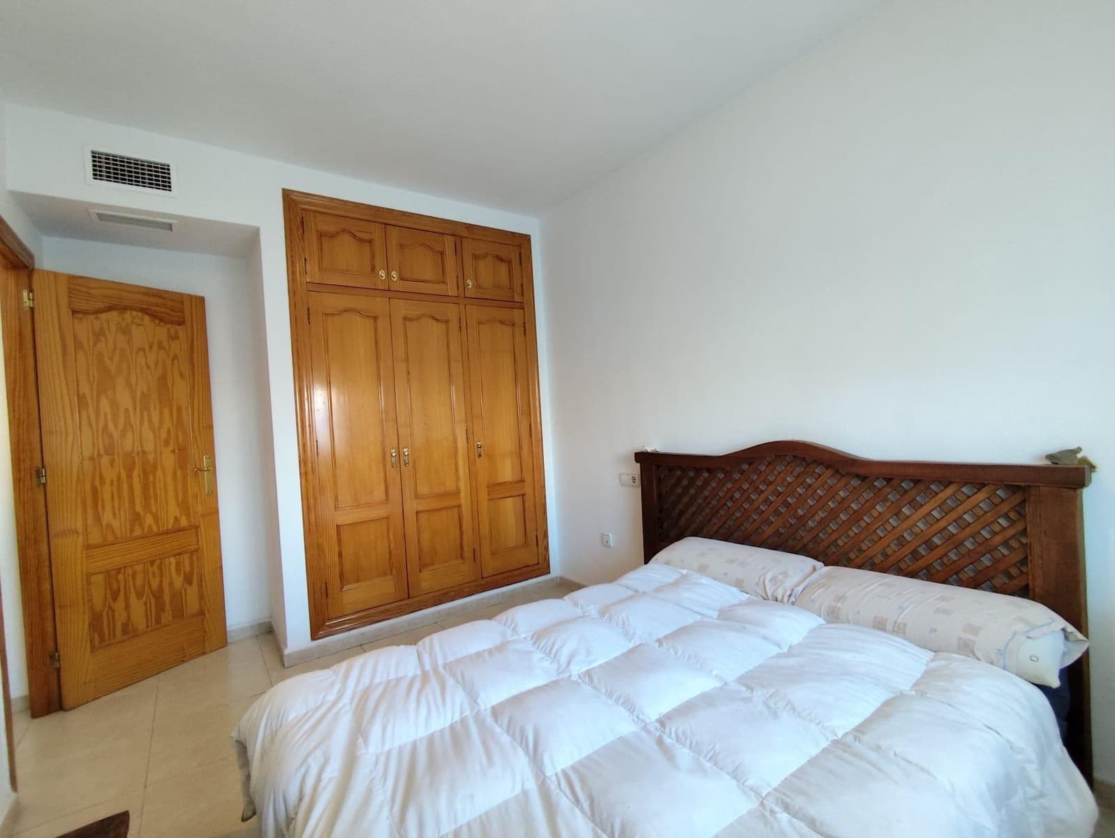 Bungalow de 2 habitaciones en San Javier en venta con garaje - 129.500 € (Ref: 9468505)