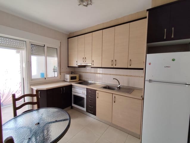 Bungalow de 2 habitaciones en San Javier en venta con garaje - 129.500 € (Ref: 9468505)