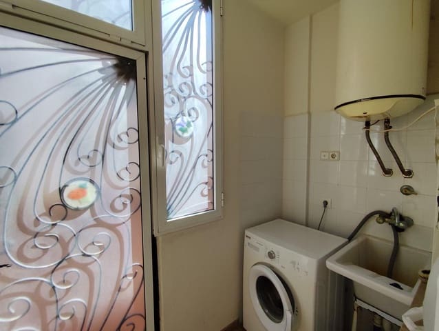 Bungalow de 2 habitaciones en San Javier en venta con garaje - 129.500 € (Ref: 9468505)