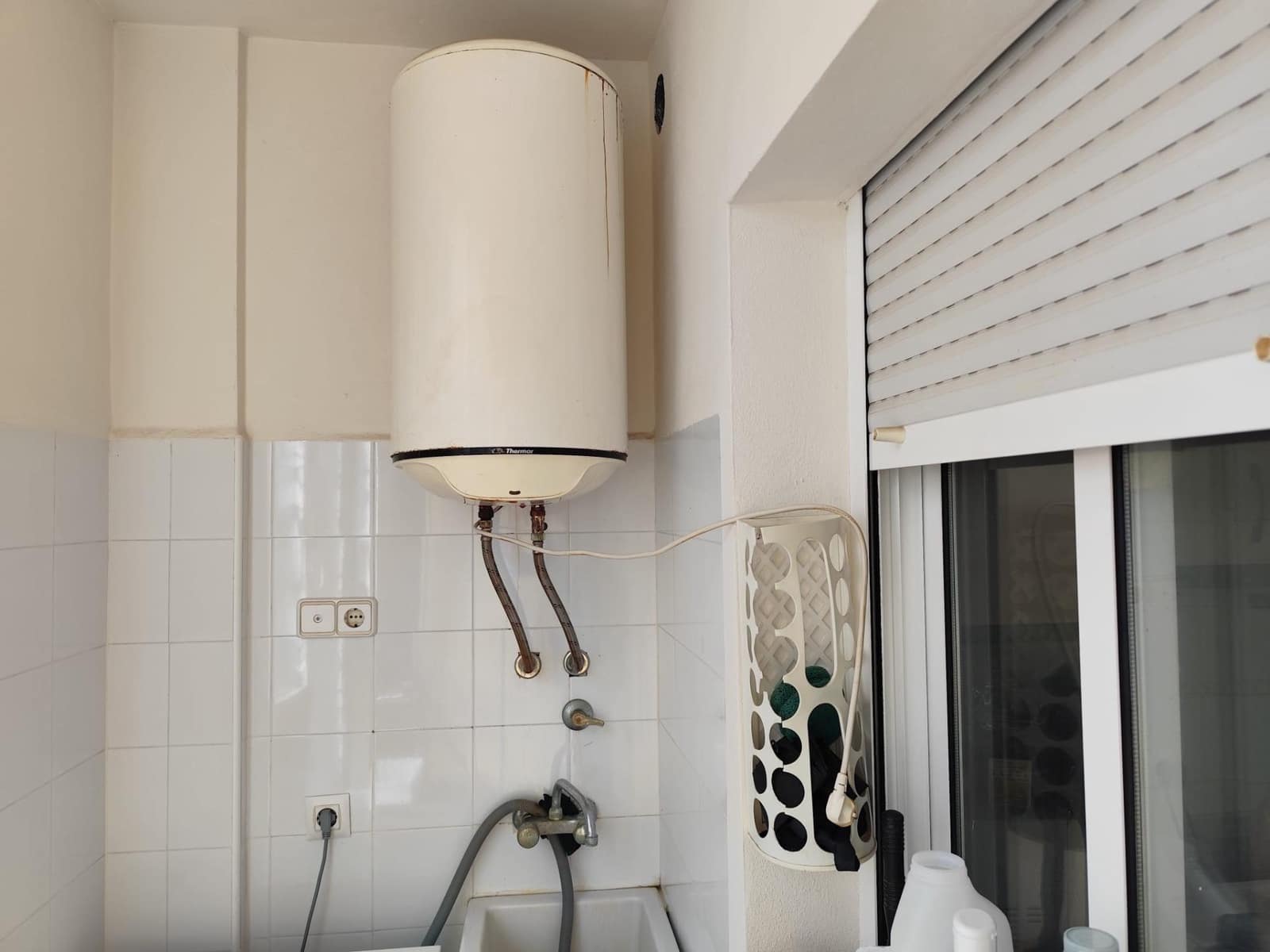 Bungalow de 2 habitaciones en San Javier en venta con garaje - 129.500 € (Ref: 9468505)