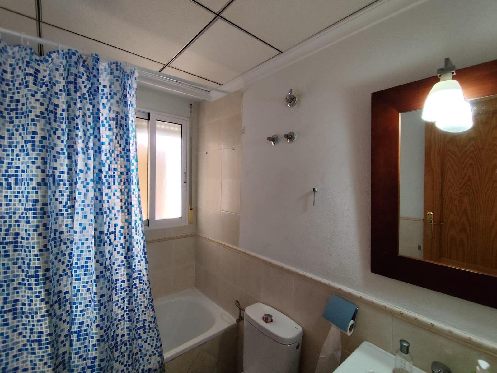 Bungalow de 2 habitaciones en San Javier en venta con garaje - 129.500 € (Ref: 9468505)