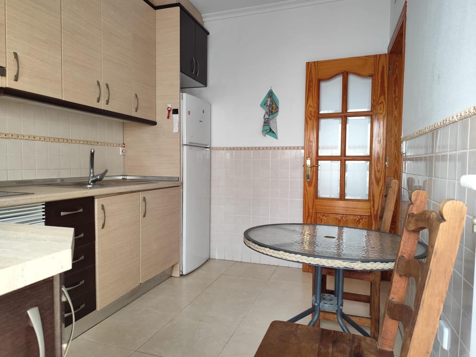 Bungalow de 2 habitaciones en San Javier en venta con garaje - 129.500 € (Ref: 9468505)