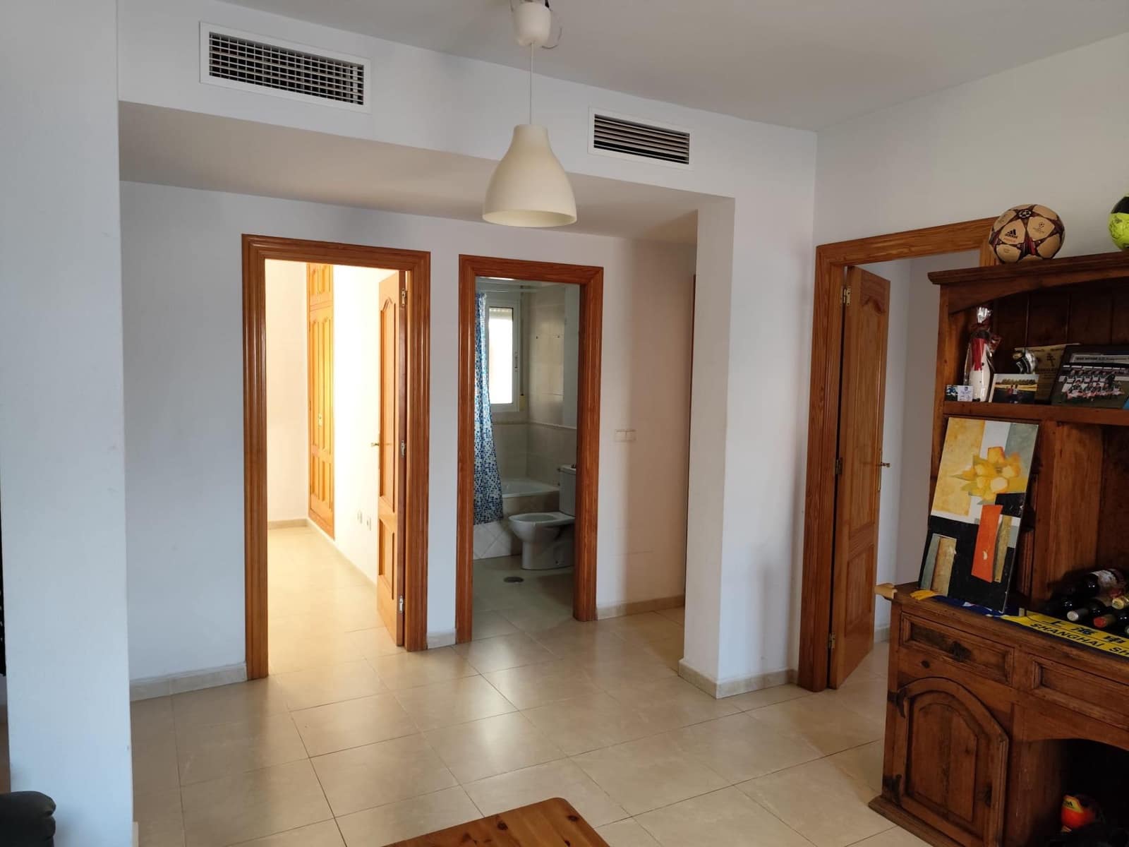 Bungalow de 2 habitaciones en San Javier en venta con garaje - 129.500 € (Ref: 9468505)