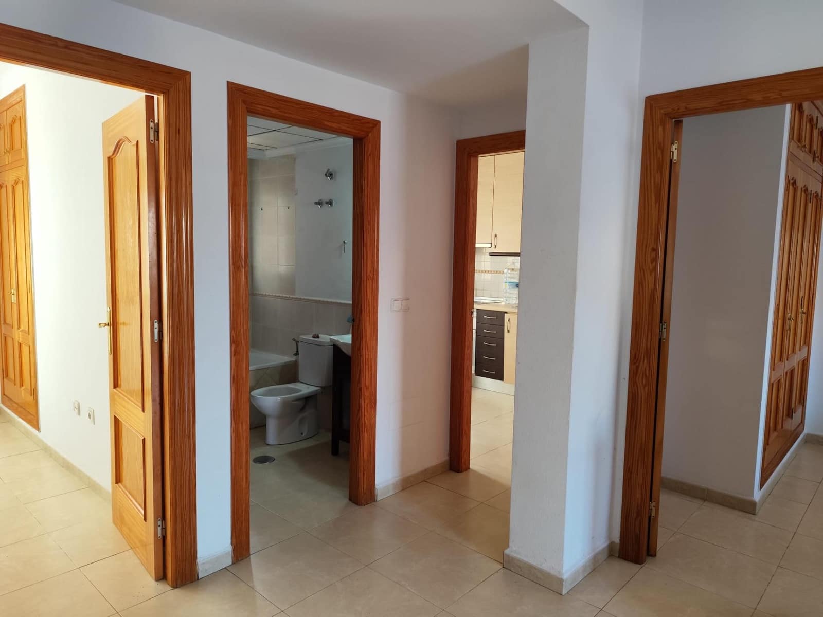 Bungalow de 2 habitaciones en San Javier en venta con garaje - 129.500 € (Ref: 9468505)