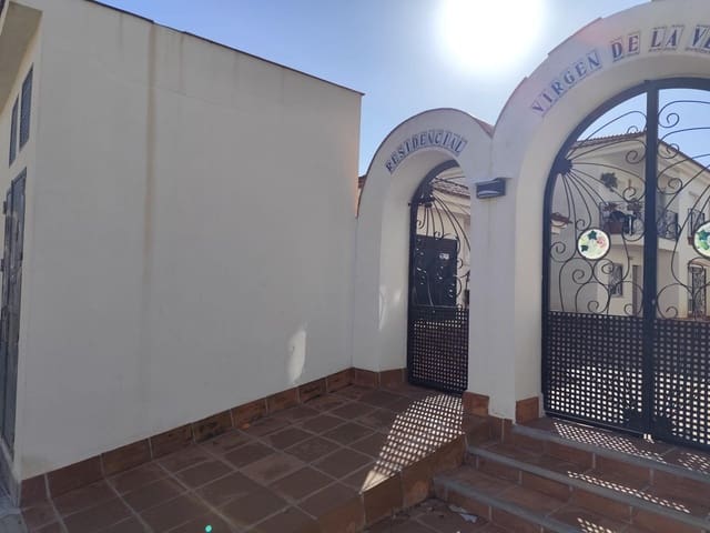 Bungalow de 2 habitaciones en San Javier en venta con garaje - 129.500 € (Ref: 9468505)