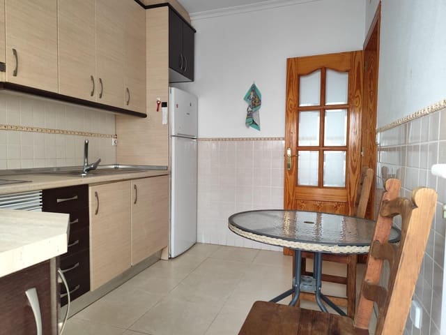 Bungalow de 2 habitaciones en San Javier en venta con garaje - 129.500 € (Ref: 9468505)