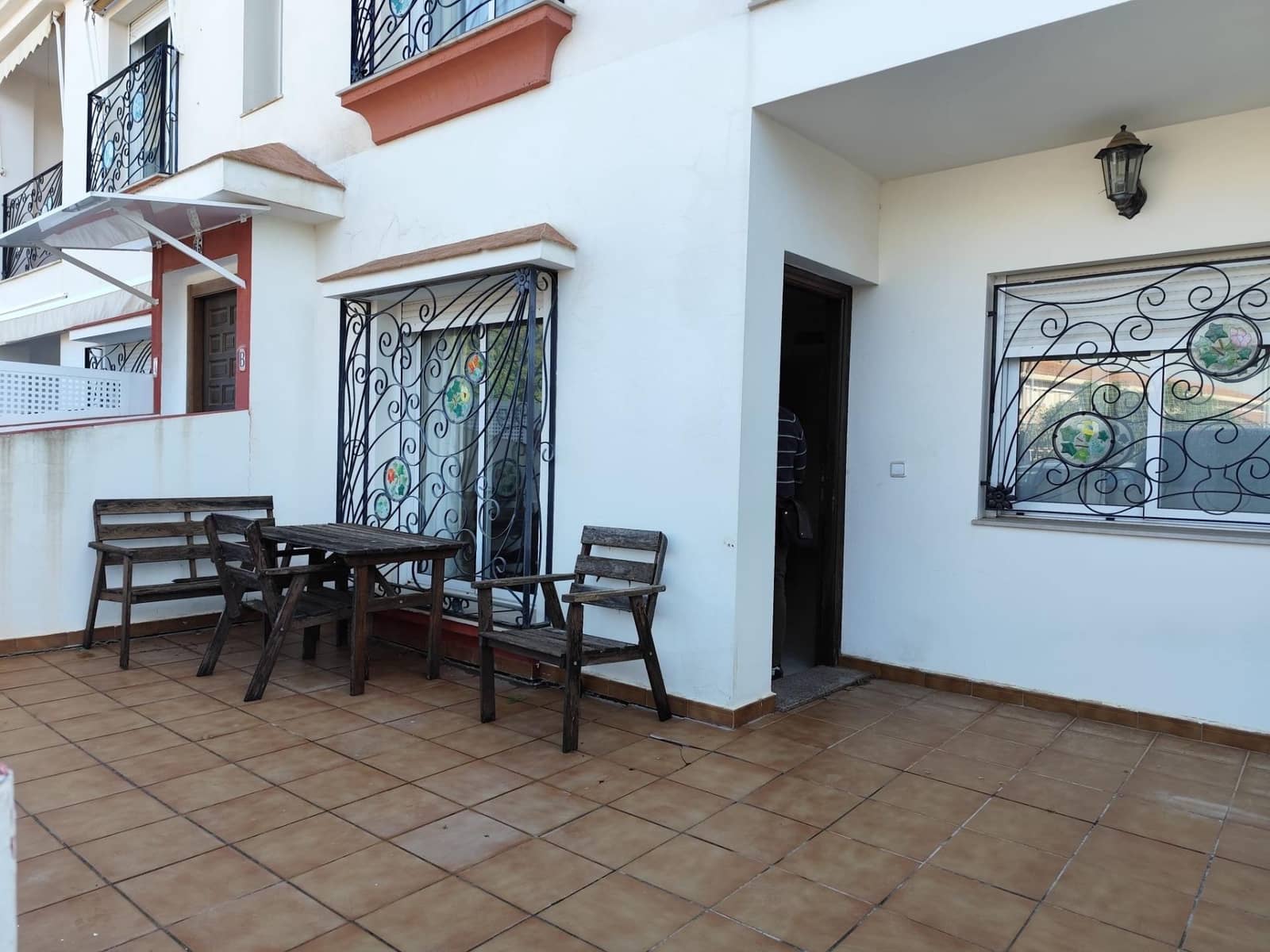 Bungalow de 2 habitaciones en San Javier en venta con garaje - 129.500 € (Ref: 9468505)