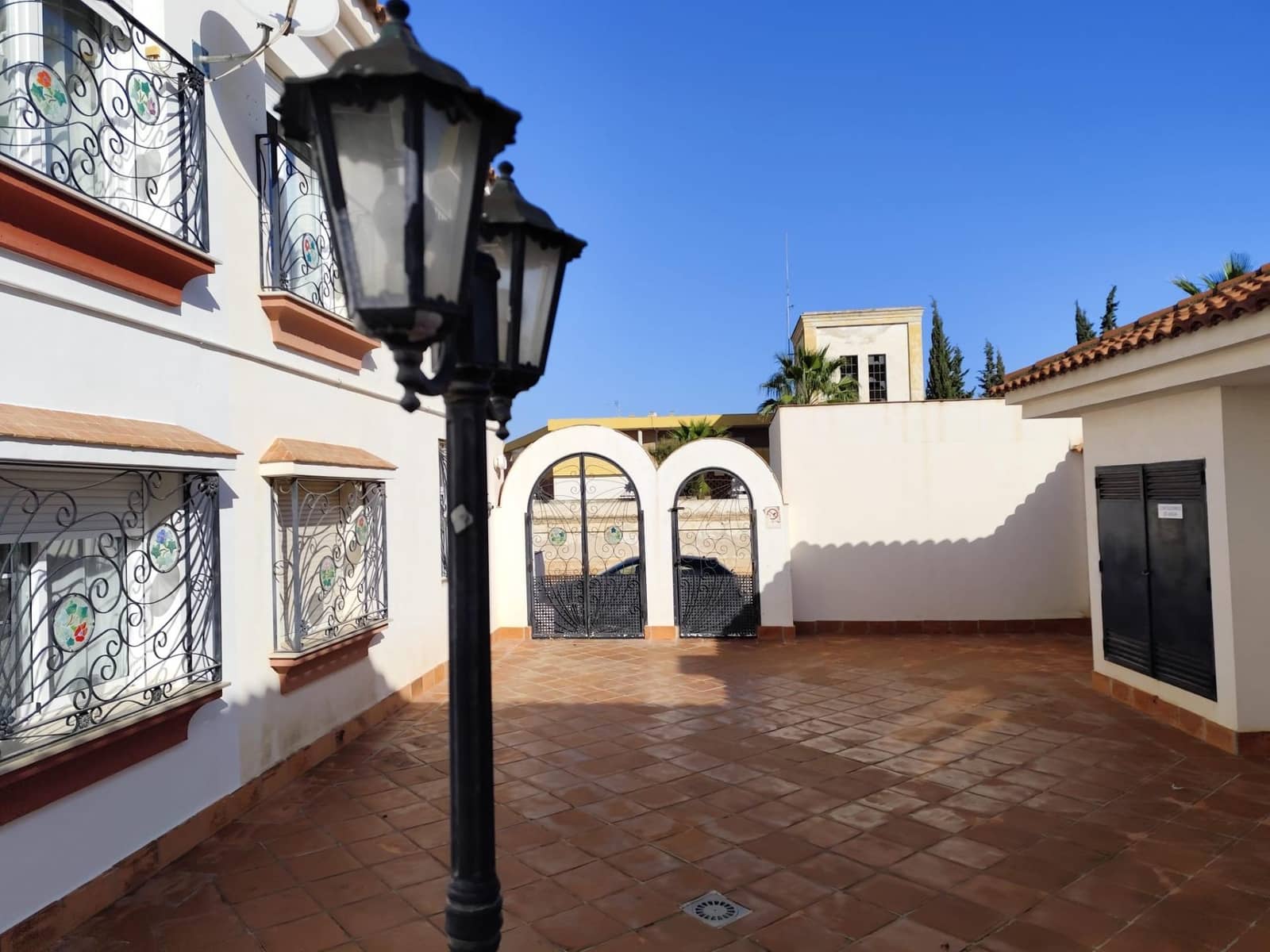 Bungalow de 2 habitaciones en San Javier en venta con garaje - 129.500 € (Ref: 9468505)