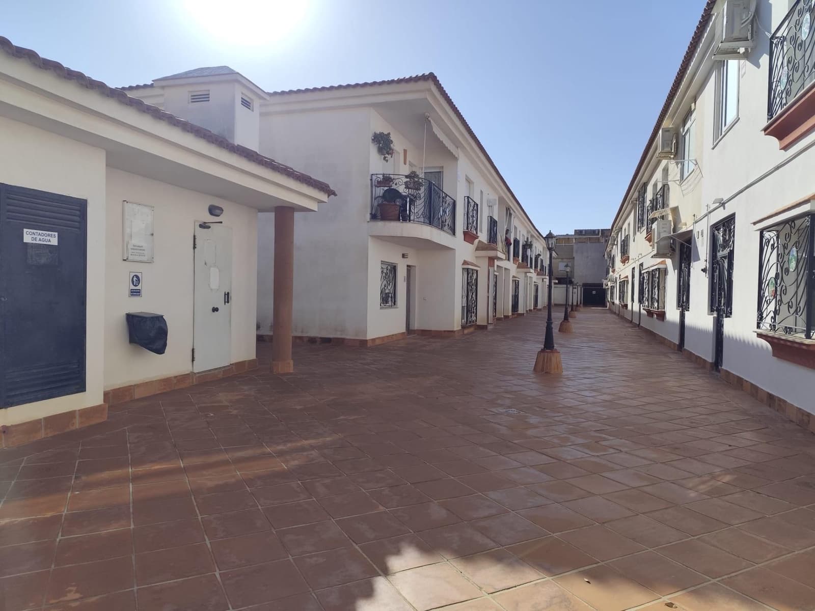 Bungalow de 2 habitaciones en San Javier en venta con garaje - 129.500 € (Ref: 9468505)