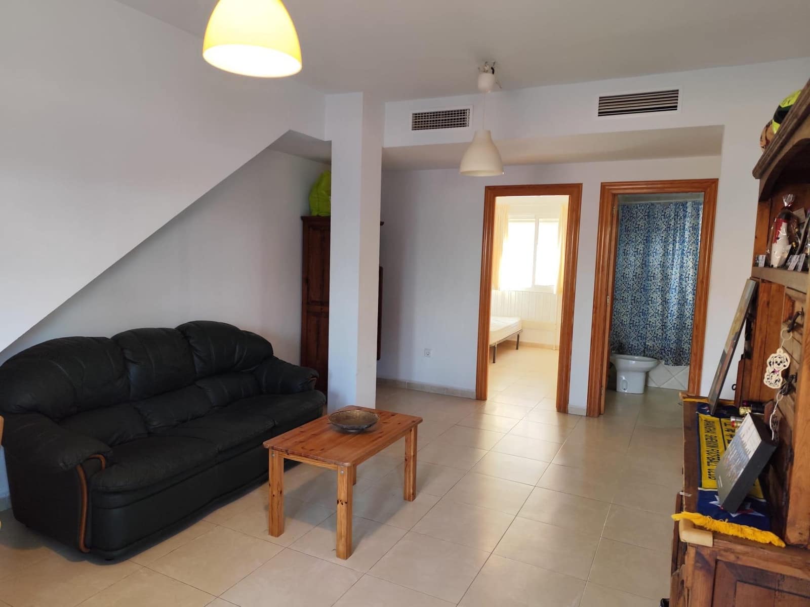 Bungalow de 2 habitaciones en San Javier en venta con garaje - 129.500 € (Ref: 9468505)