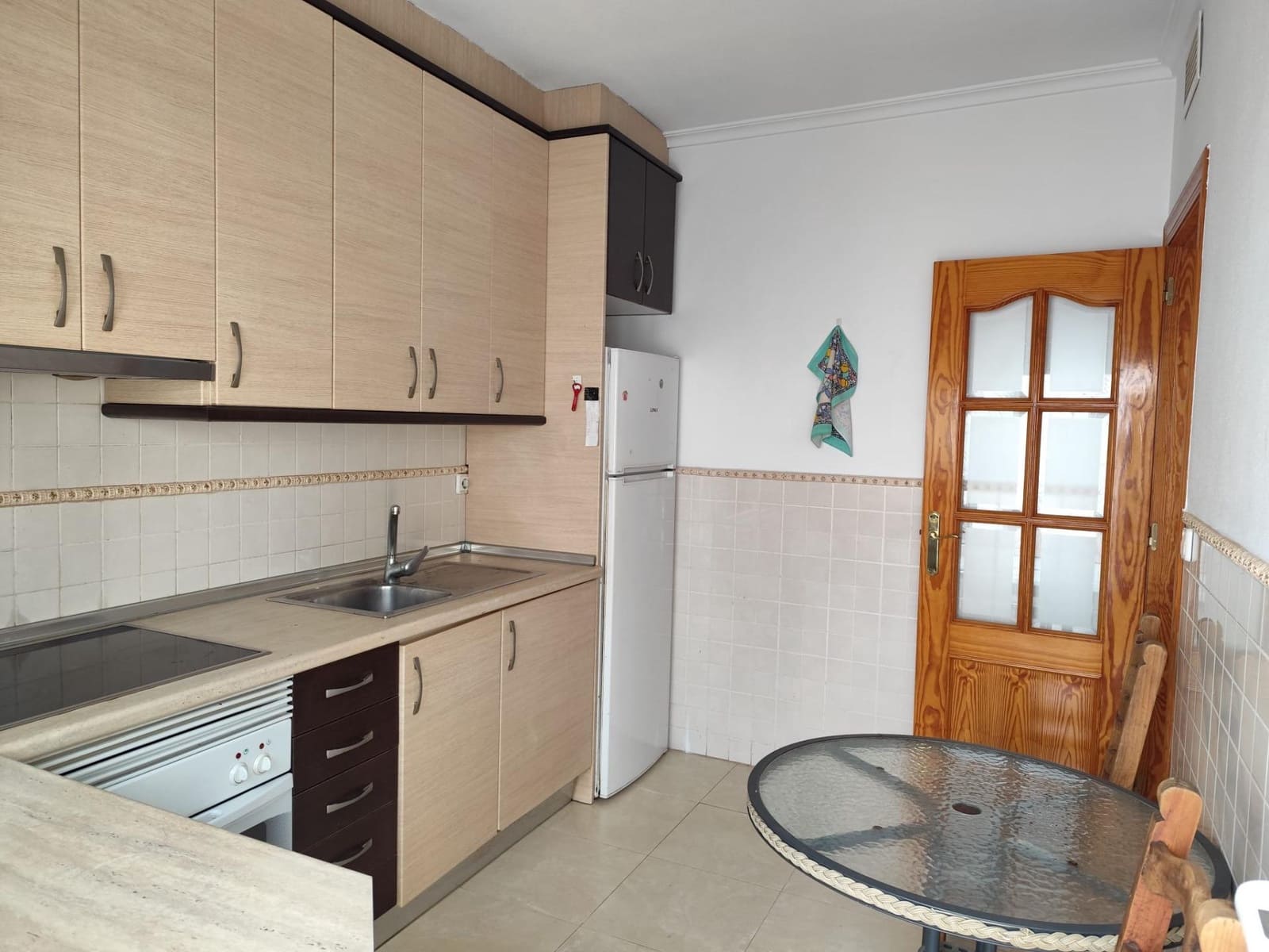 Bungalow de 2 habitaciones en San Javier en venta con garaje - 129.500 € (Ref: 9468505)