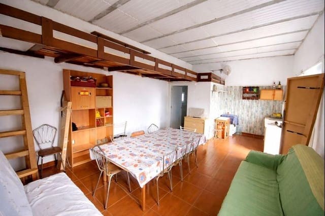 Finca/Hus på landet till salu i Las Palas, Fuente Alamo de Murcia - 62 000 € (Ref: 9476115)