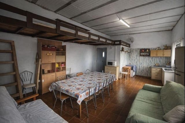 Finca/Hus på landet till salu i Las Palas, Fuente Alamo de Murcia - 62 000 € (Ref: 9476115)