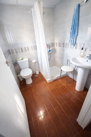 Finca/Hus på landet till salu i Las Palas, Fuente Alamo de Murcia - 62 000 € (Ref: 9476115)