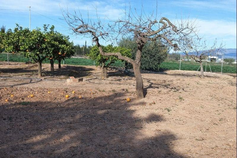 Finca/Hus på landet till salu i Las Palas - 62 000 € (Ref: 9476115)