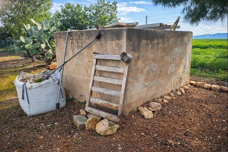 Finca/Hus på landet till salu i Las Palas - 62 000 € (Ref: 9476115)