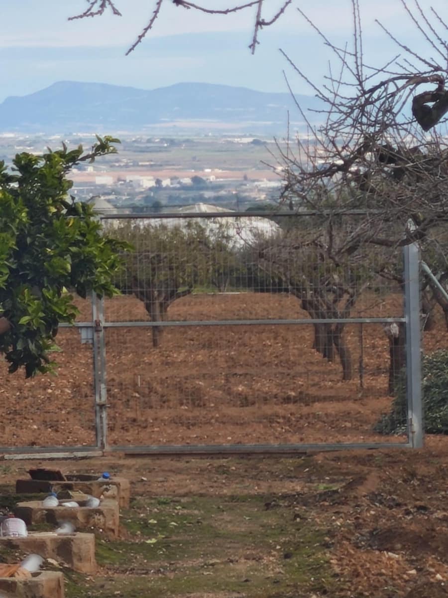 Finca/Hus på landet till salu i Las Palas - 62 000 € (Ref: 9476115)