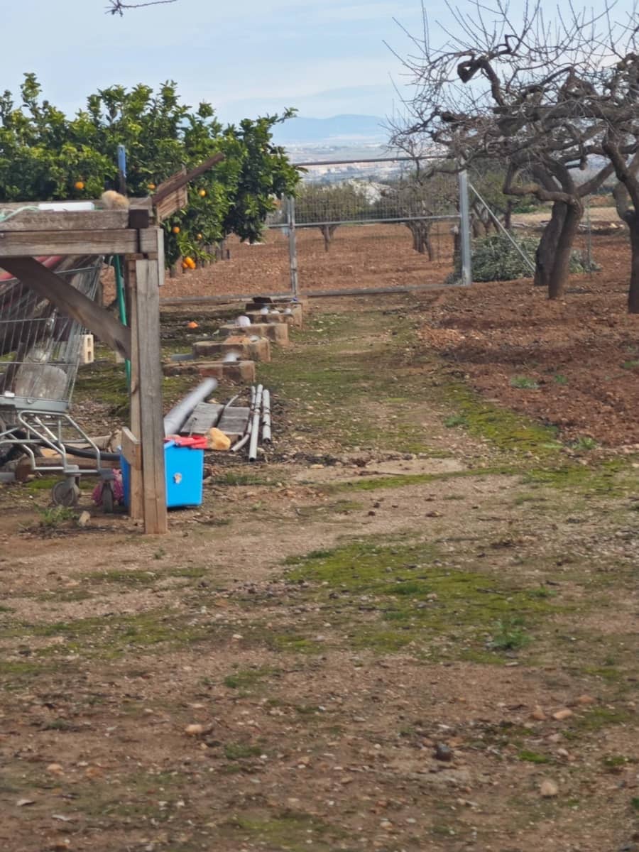 Finca/Hus på landet till salu i Las Palas - 62 000 € (Ref: 9476115)