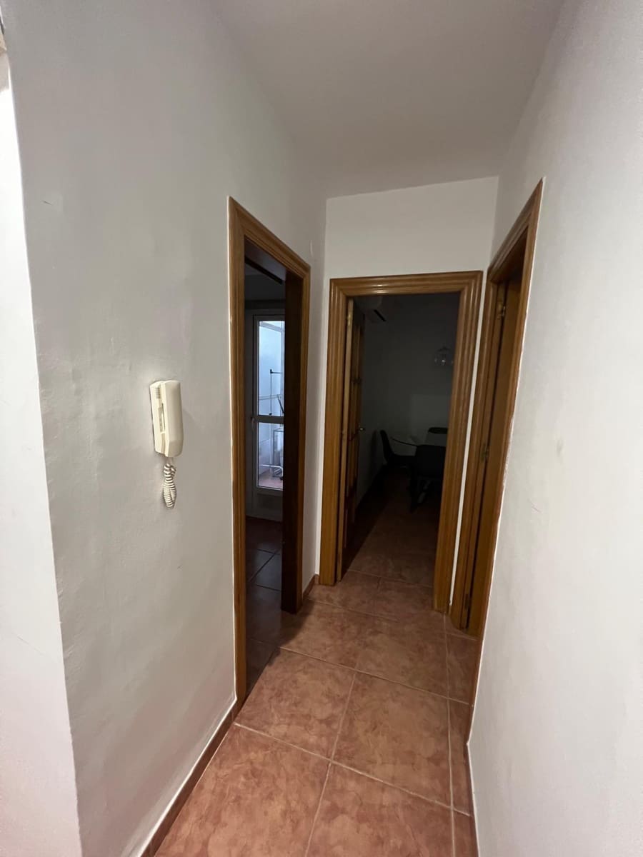 3 makuuhuone Asunto myytävänä paikassa Cartagena - 155 000 € (Ref: 9497208)