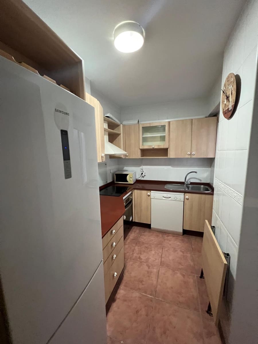 3 makuuhuone Asunto myytävänä paikassa Cartagena - 155 000 € (Ref: 9497208)