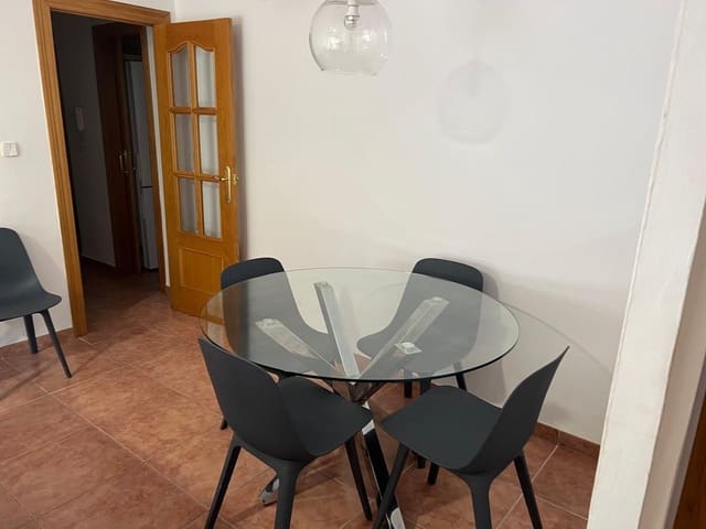 3 makuuhuone Asunto myytävänä paikassa Cartagena - 155 000 € (Ref: 9497208)