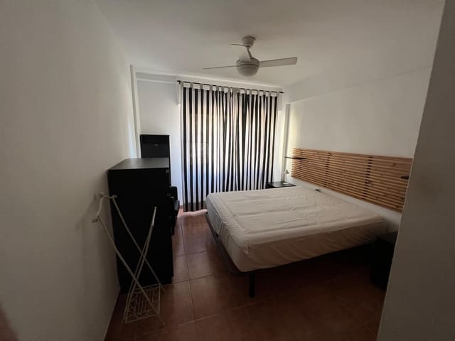 3 makuuhuone Asunto myytävänä paikassa Cartagena - 155 000 € (Ref: 9497208)