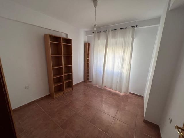 3 makuuhuone Asunto myytävänä paikassa Cartagena - 155 000 € (Ref: 9497208)