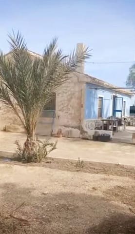 Casa de 5 habitaciones en Valladolises, Murcia ciudad en venta con garaje - 195.000 € (Ref: 9497209)