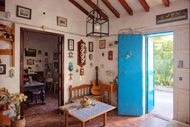 5 soverom Hus til salgs i Valladolises med garasje - € 195 000 (Ref: 9497209)