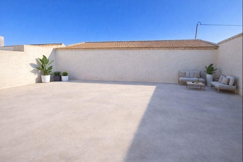 5 soverom Hus til salgs i Valladolises med garasje - € 195 000 (Ref: 9497209)