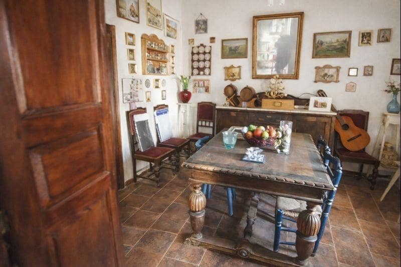 5 soverom Hus til salgs i Valladolises med garasje - € 195 000 (Ref: 9497209)