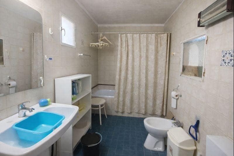 5 soverom Hus til salgs i Valladolises med garasje - € 195 000 (Ref: 9497209)