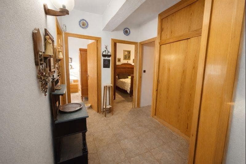 5 soverom Hus til salgs i Valladolises med garasje - € 195 000 (Ref: 9497209)