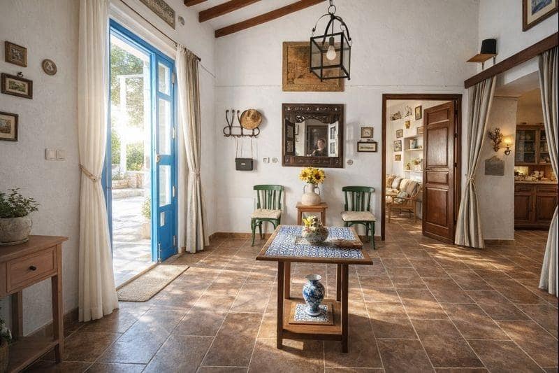 5 soverom Hus til salgs i Valladolises med garasje - € 195 000 (Ref: 9497209)