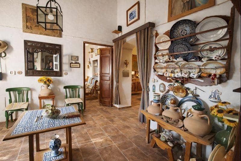 5 soverom Hus til salgs i Valladolises med garasje - € 195 000 (Ref: 9497209)