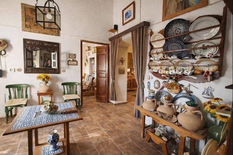 5 soverom Hus til salgs i Valladolises med garasje - € 195 000 (Ref: 9497209)