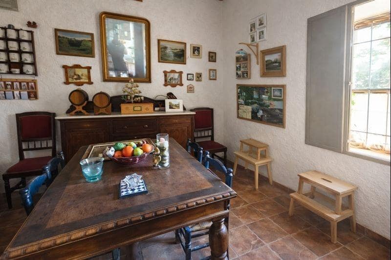 5 soverom Hus til salgs i Valladolises med garasje - € 195 000 (Ref: 9497209)