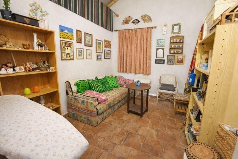 5 soverom Hus til salgs i Valladolises med garasje - € 195 000 (Ref: 9497209)