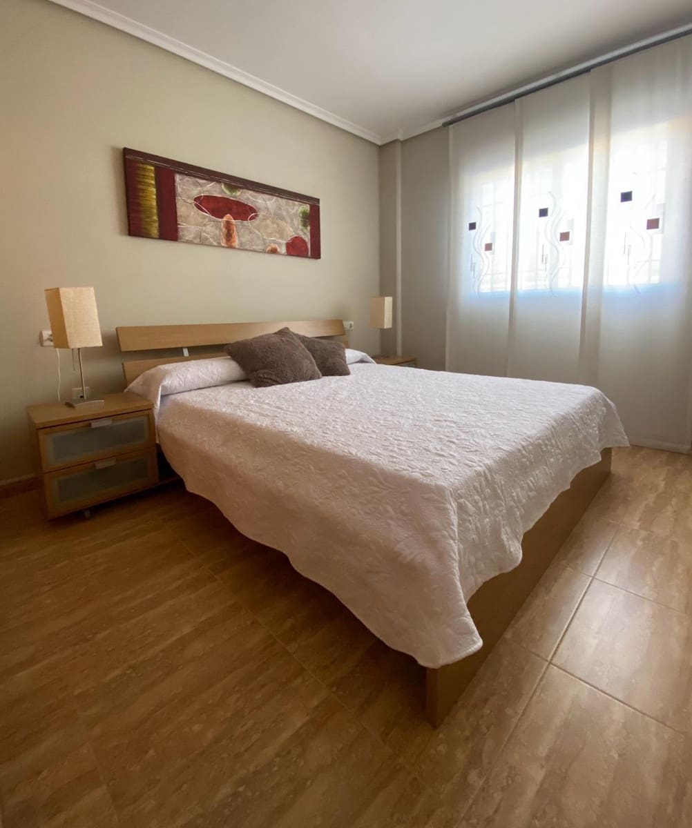 3 bedroom Villa for sale in Mazarron - € 250,000 (Ref: 9508895)