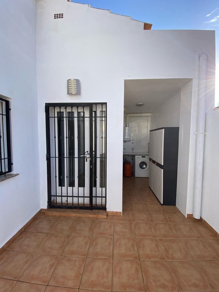 3 bedroom Villa for sale in Mazarron - € 250,000 (Ref: 9508895)