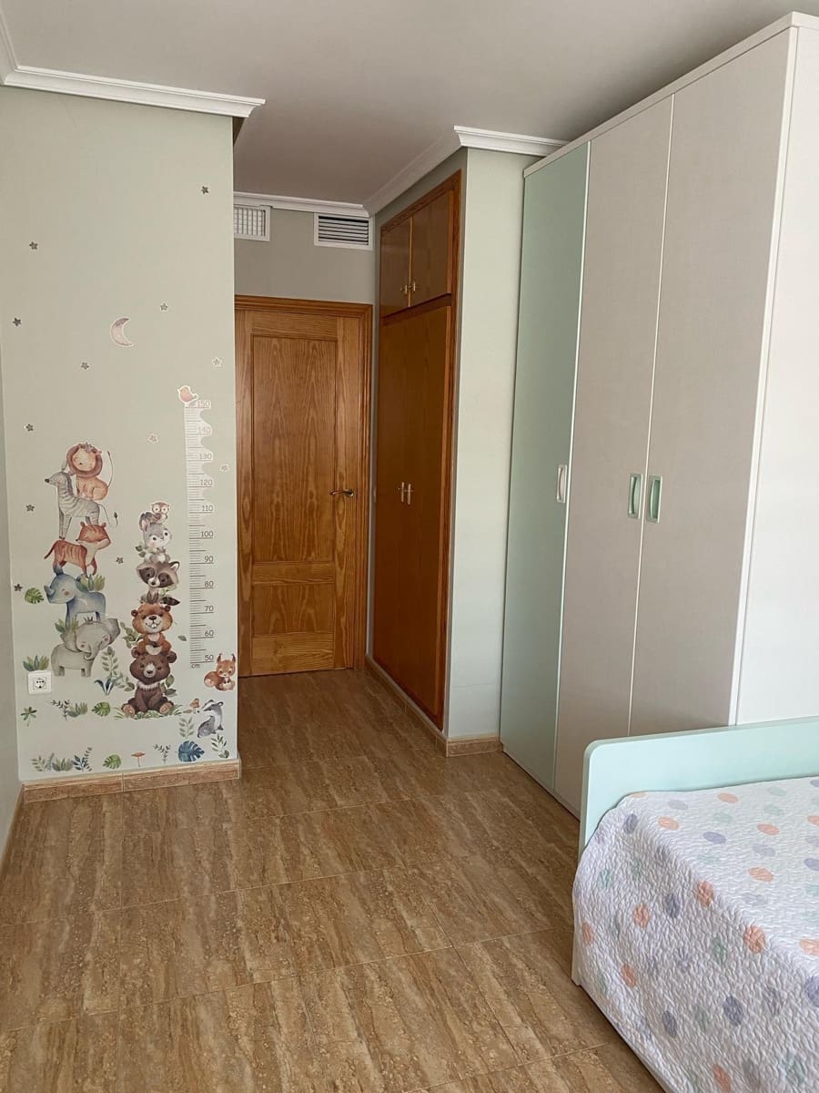 3 bedroom Villa for sale in Mazarron - € 250,000 (Ref: 9508895)