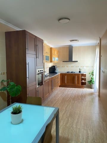 3 bedroom Villa for sale in Mazarrón - € 250,000 (Ref: 9508895)