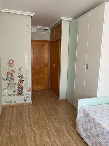 3 bedroom Villa for sale in Mazarrón - € 250,000 (Ref: 9508895)