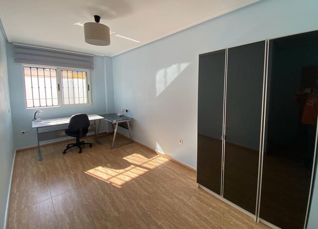 3 bedroom Villa for sale in Mazarrón - € 250,000 (Ref: 9508895)