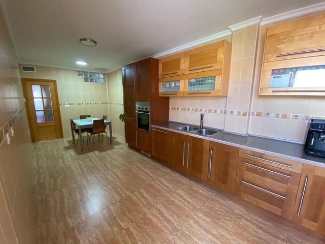 3 bedroom Villa for sale in Mazarrón - € 250,000 (Ref: 9508895)